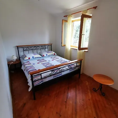 Dadic Apartment *