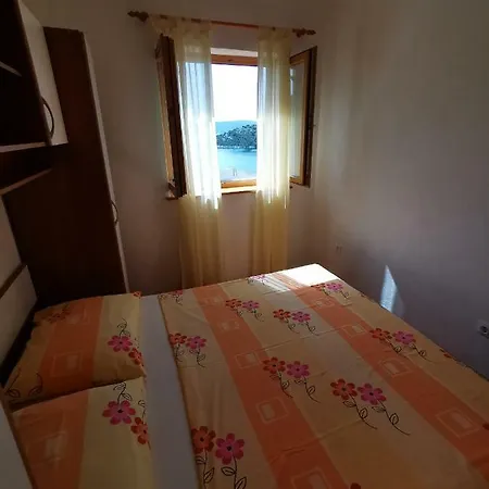 Dadic Apartment *